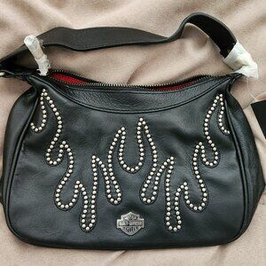 Nee Harley Davidson bag